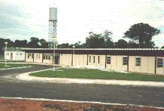 Hospital Geral de São Gabriel